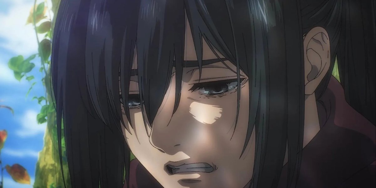 Canute Vs Mikasa Ackerman Who Would Win in a Head-to-Head?